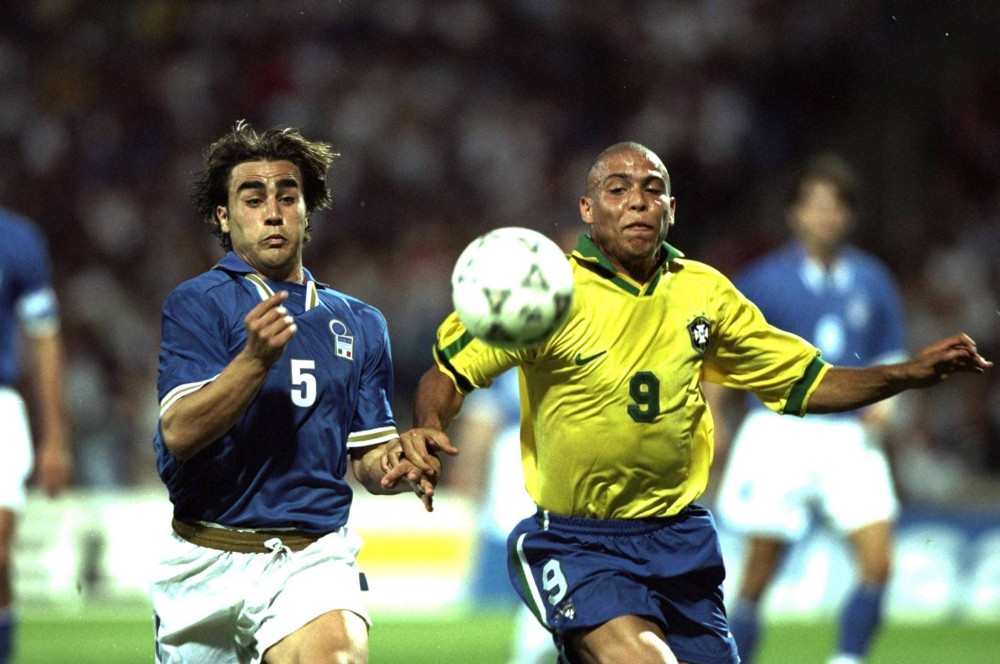 体育激情 体育激情